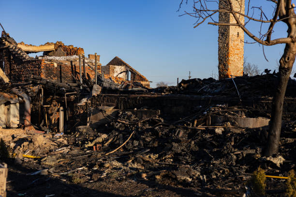 Reliable Content Restoration contractor in Feasterville Trevose, PA by Fire Damage Flint